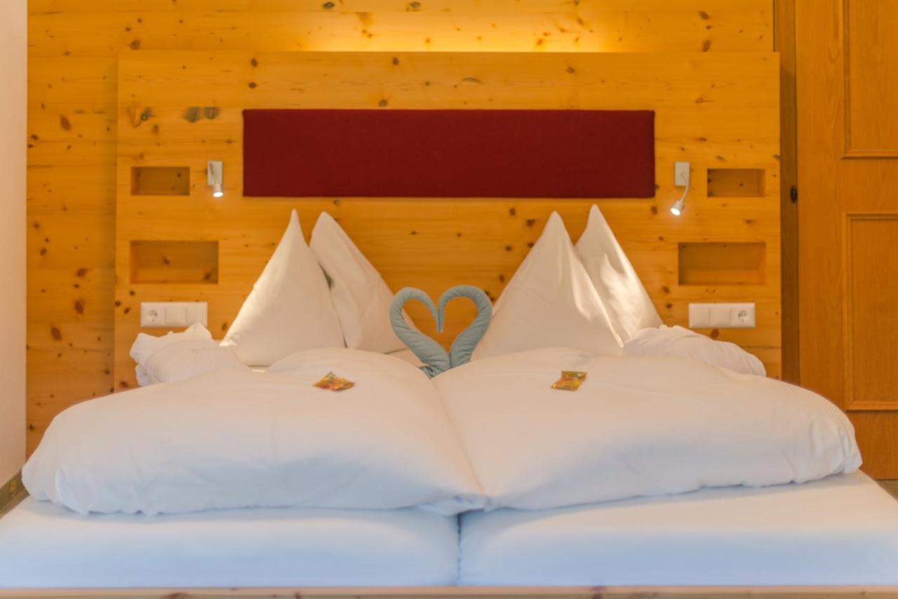 Hotel Berghof Рамзау Экстерьер фото